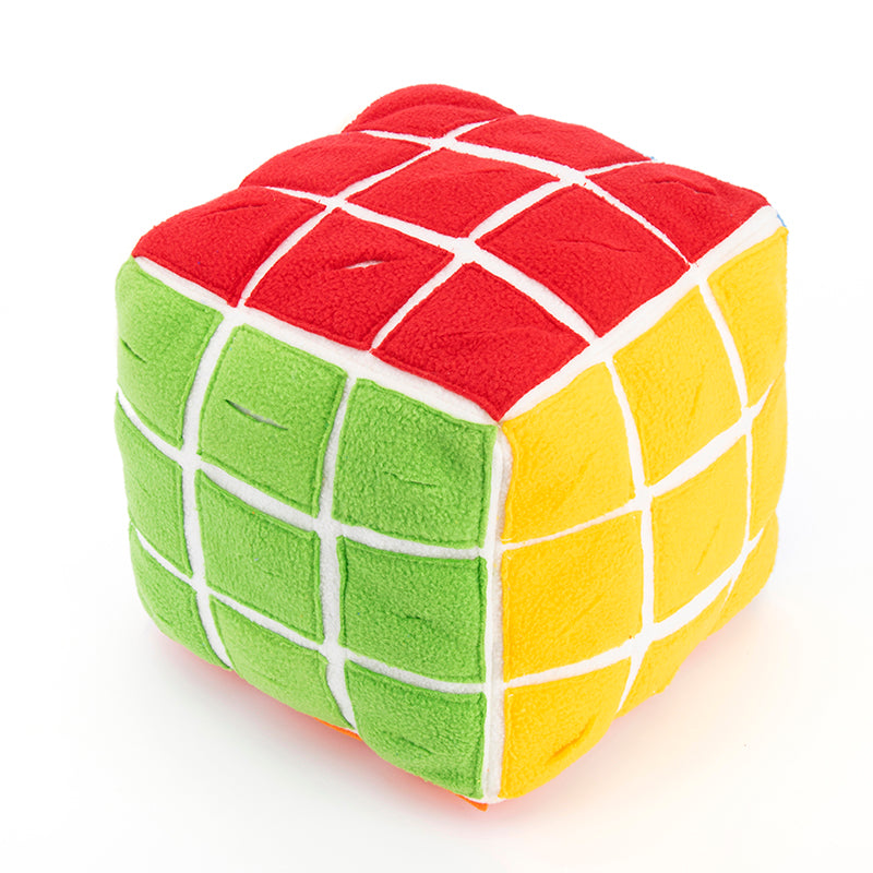 20 cm snuffle cube for dogs